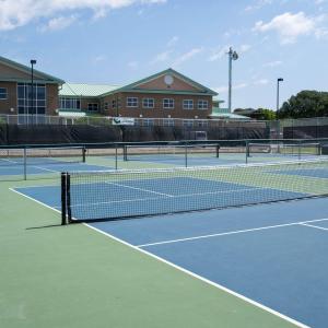 Town Tennis Courts