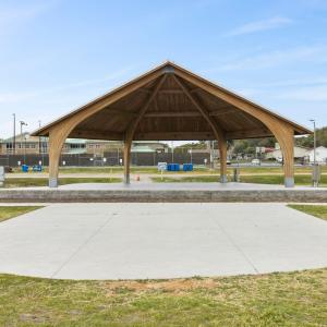 Town Performance Center