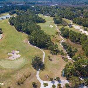 Golf Course