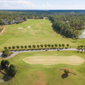 Golf Course