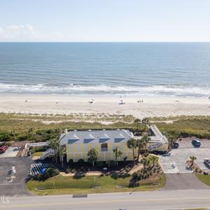 Beach Club