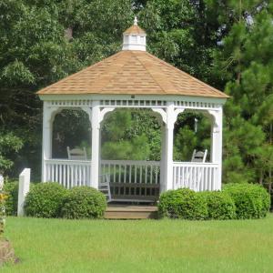 Community Garden