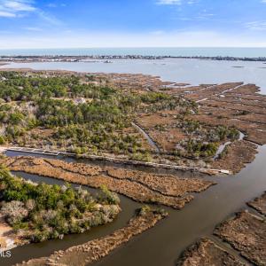 Photo #4 of 110 Sea Level, Sneads Ferry, NC 2.0 acres