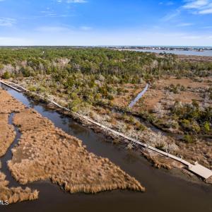 Photo #5 of 110 Sea Level, Sneads Ferry, NC 2.0 acres