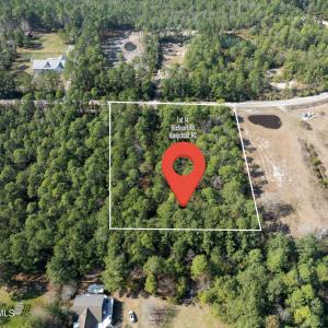 Lot 14 Brickyard Rd MLS-3