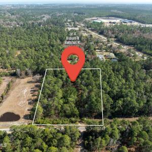 Lot 14 Brickyard Rd MLS-1