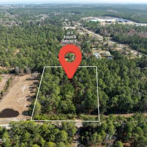 Lot 14 Brickyard Rd MLS-1