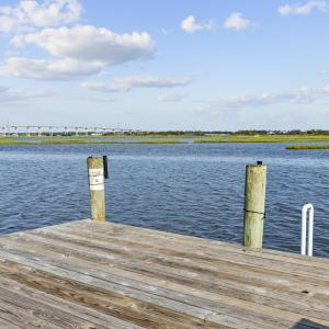 Crystal Shores - MLS Sized