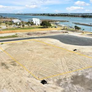 DelamarLot70Drone-LotLines