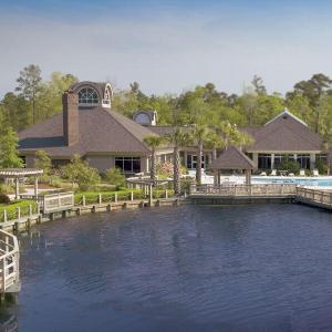 Lakeside Plantation Club