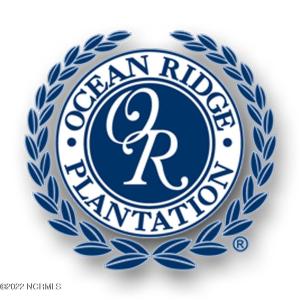 Ocean Ridge Welcomes You