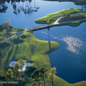 72 Holes of Spectacular Golf