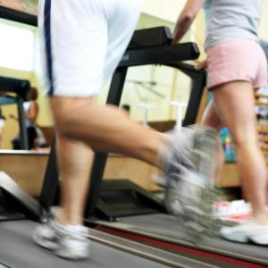 State-of-the-Art Fitness Center