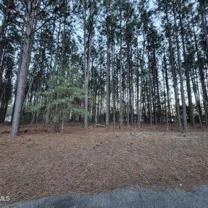 Culdesac Lot