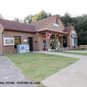 Foxfire Village Store
