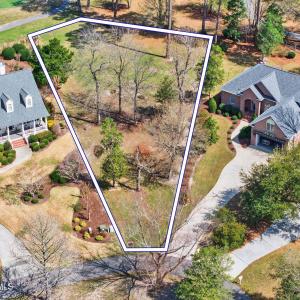 Amenity rich community