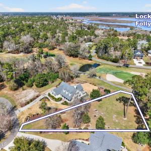 Choice lot