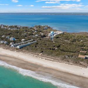 Along the Crystal Coast