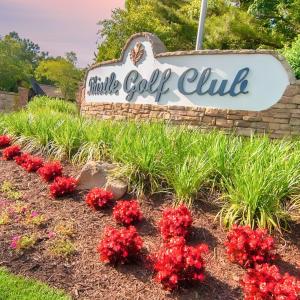 The Thistle Main Gate SMall