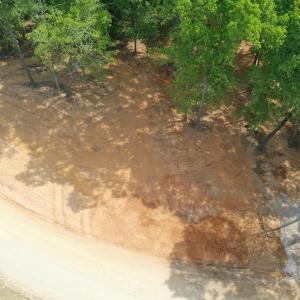Eq Ln to driveway