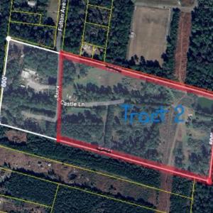 5355 Fulton Ave. - Map Tract 2