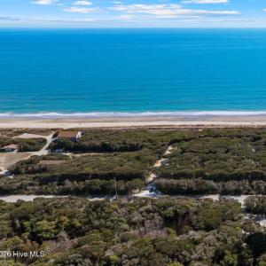 Roosevelt Reserve: