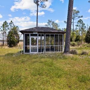 Community Common Area