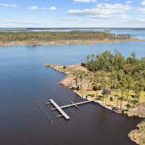 Community Dock