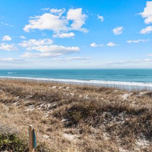 Oceanfront Views