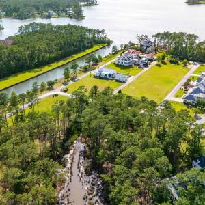 007_Aerial Water View