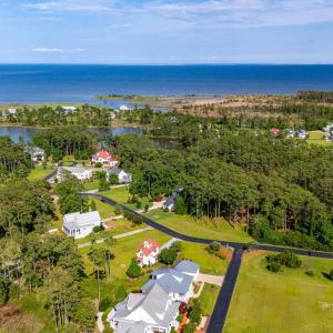 003_Aerial View Lot