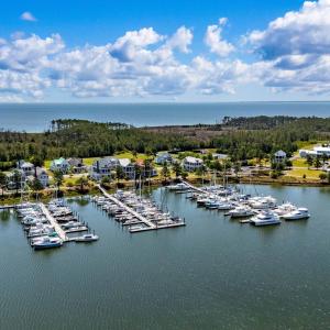 030_Aerial Marina View