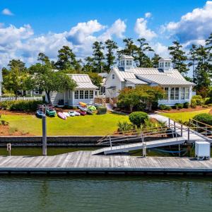 028_Recreation Boat Dock
