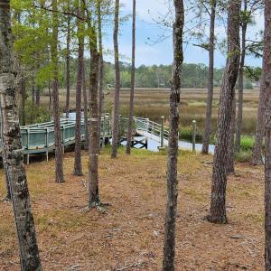 Kayak or Canoe Launch