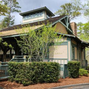 Pavillion
