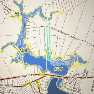 GIS MAP