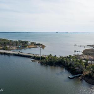 Bogue Sound
