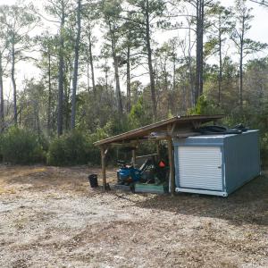 385 storage shed