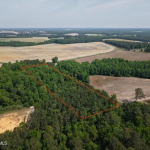 Lot B - Lot Lines 4