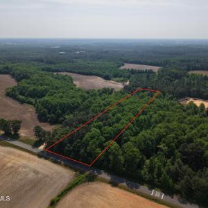 Lot B - Lot Lines 3