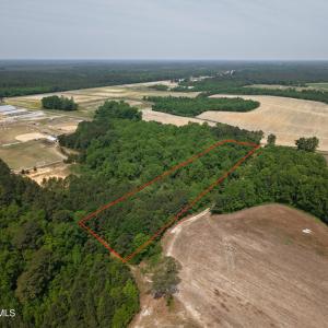 Lot B - Lot Lines 5