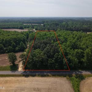 Lot B - Lot Lines 1