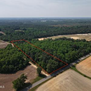 Lot B - Lot Lines 6