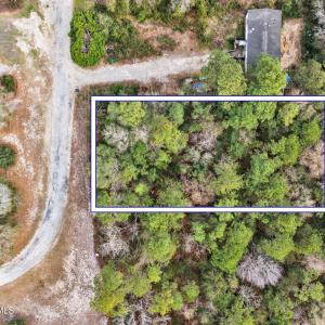 Property Boundary