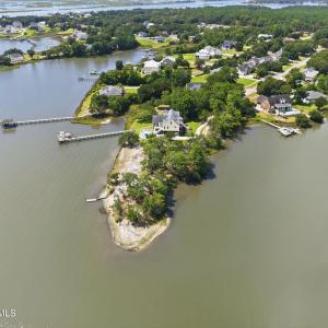 Photo #8 of 117 Lydia, Swansboro, NC 1.1 acres