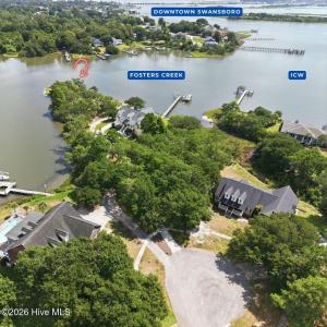 Photo #4 of 117 Lydia, Swansboro, NC 1.1 acres