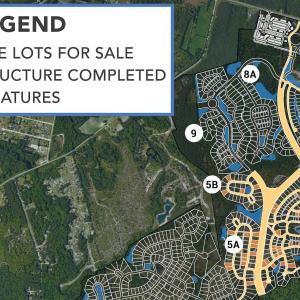 Available Lots