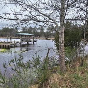 251 ALLIGATOR LOOP 3 LEFT WATER VIEW