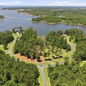 Photo #17 of 54 & 55 Shipwreck, Belhaven, NC 3.5 acres