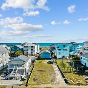 Build Your New Dream Home